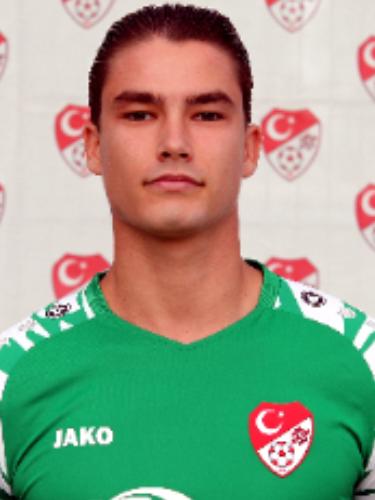 Tymur Fazilov