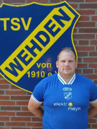 Christoph Lührs