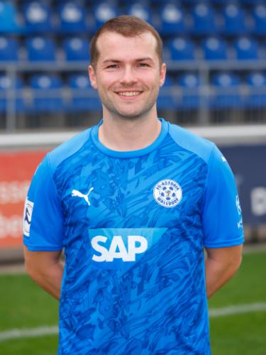 Tim Fahrenholz