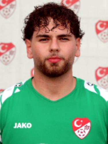 Batuhan Güvenc