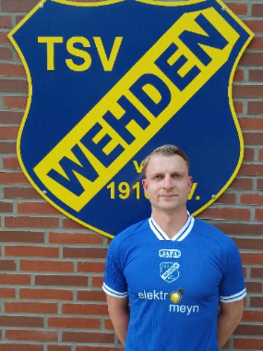 Lucas Oelrich