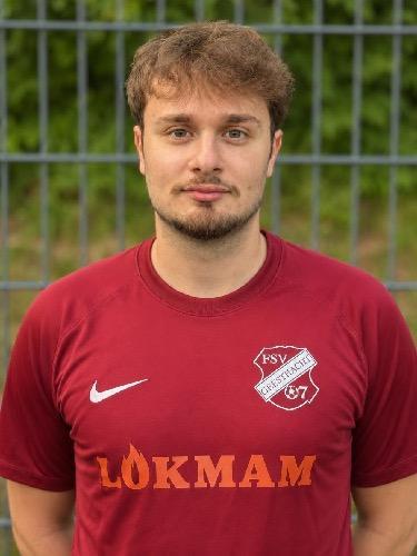 Ali Tosun