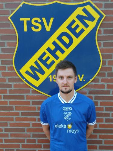 Malte Schmidt