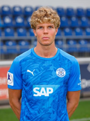 Tino Kurt Kaufmann