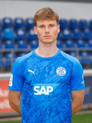 Felix Kendel