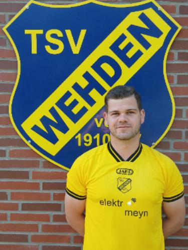 Fynn Stürcken