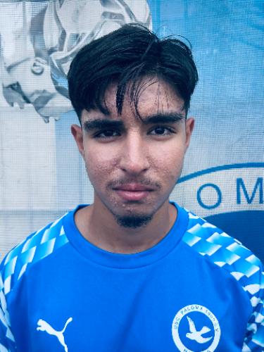 Mohammad Soheyl Jusufi