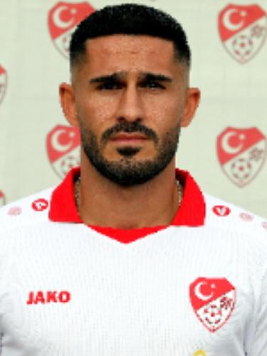 Emre Yesilova