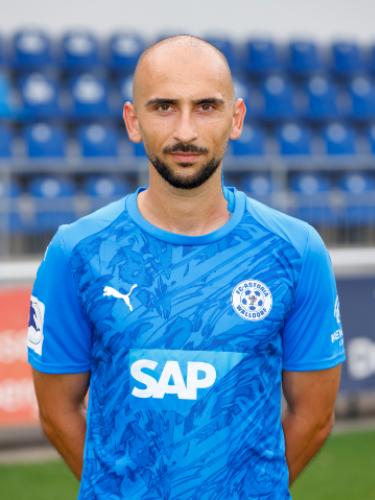 Iosif Maroudis