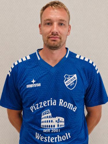 Thomas Lueken