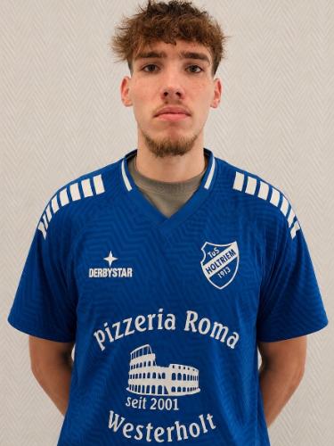 Nico Saathoff