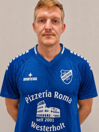 Jörn Moser