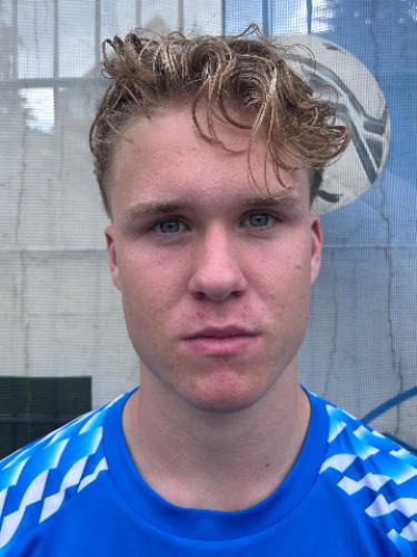 Piet Maarten Sass