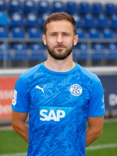 Yannick Thermann