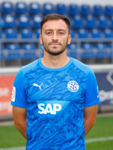 Maximilian Waack