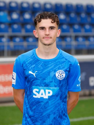 Samuel Wetter