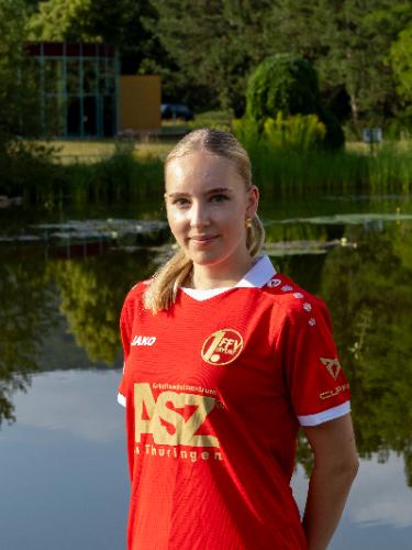 Maja Felicitas Bauerschmidt