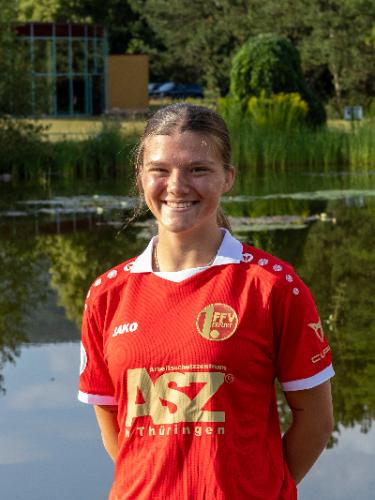 Hanna Berger