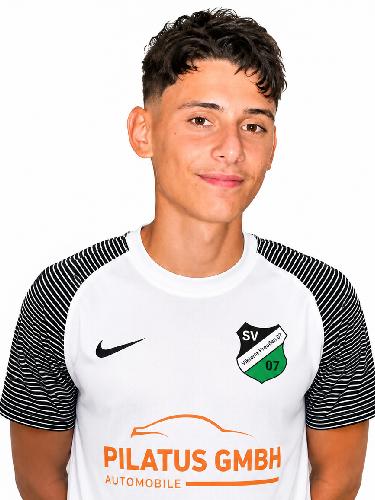 Raffaele Gazioppo