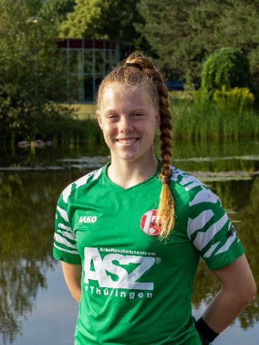 Anne Büchner