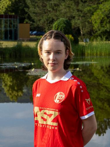 Thekla Freywald
