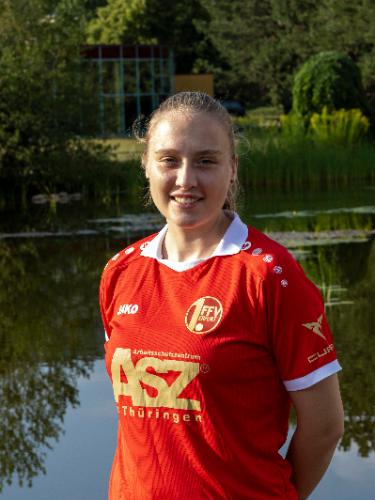 Lena Frisch