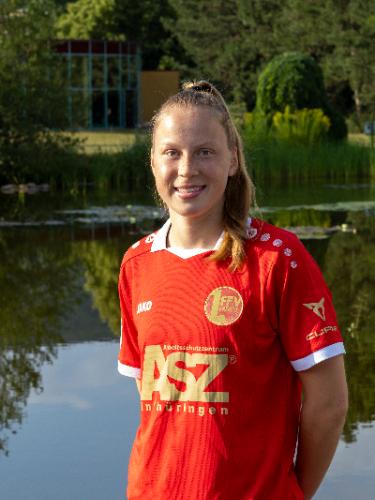 Karline Gibowsky