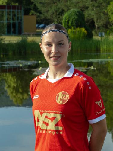 Laura Krug