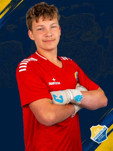 Tyler Trauernicht