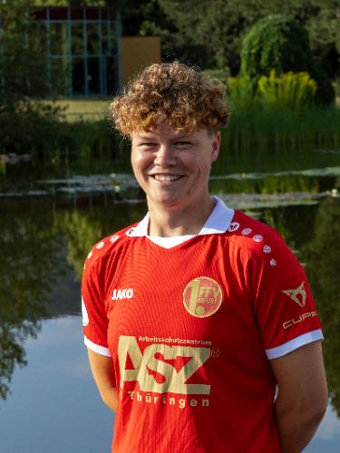 Anna Mittelsdorf
