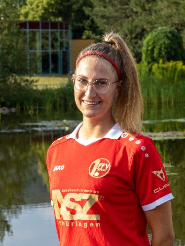 Luisa Preißel