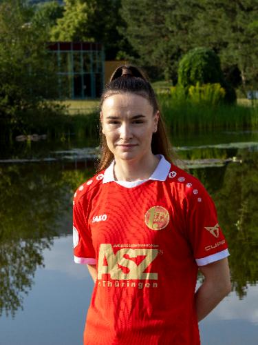 Lea Schrenk