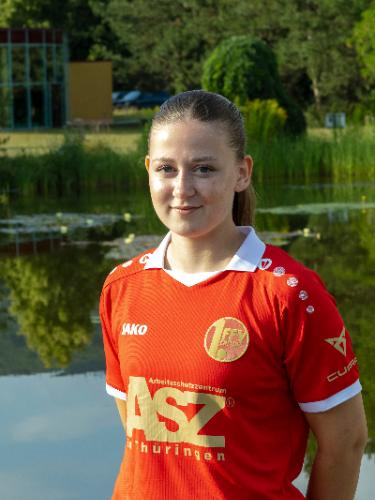 Tamara Stahl