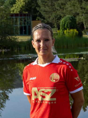 Mandy Uhl