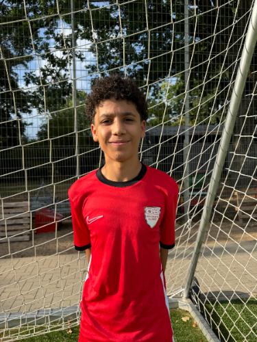 Issam Abdellaoui Latrache