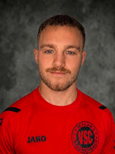 Tim Planitzer