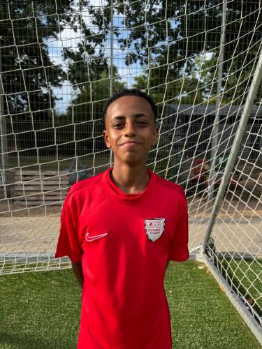 Esey Berhane