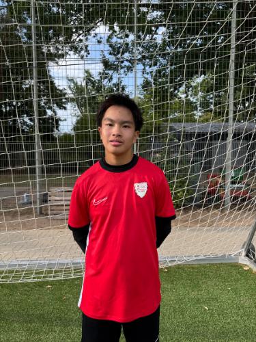 Kevin Trung Duc Ta