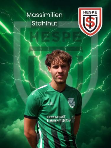 Massimilien Stahlhut