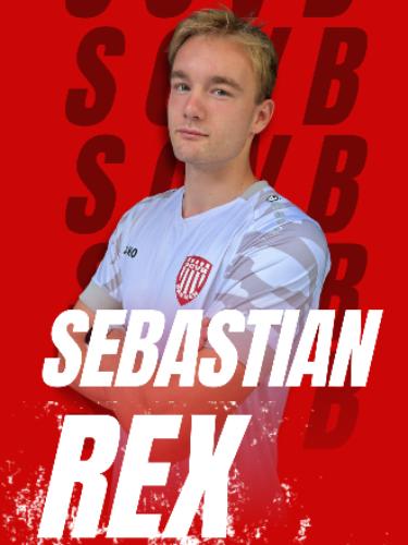 Sebastian Rex