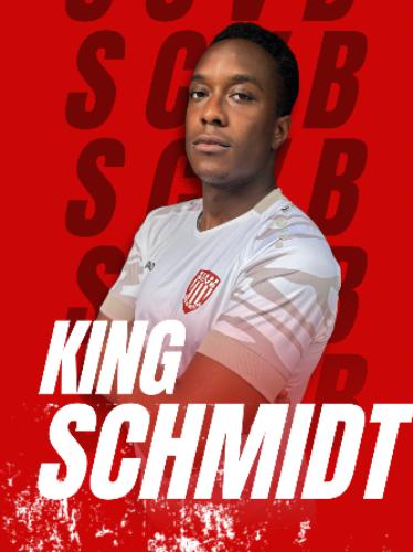 King Schmidt
