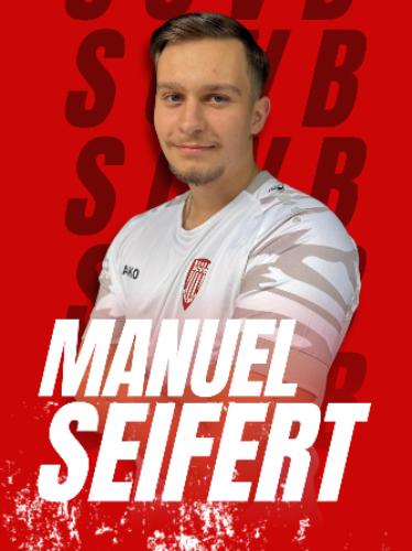 Manuel Seifert