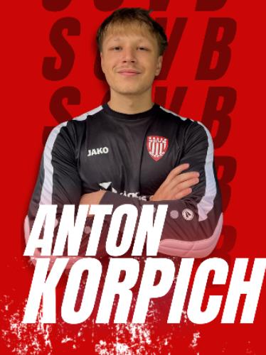 Anton Korpich