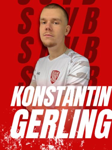 Konstantin Gerling