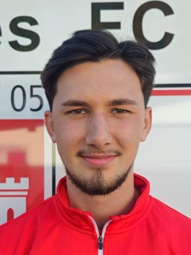 Kaan Hüseyin Karaduman