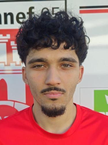 Ridouan Mohallik