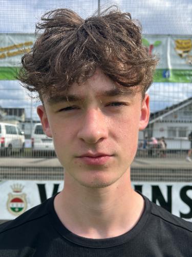 Linus Max Noack