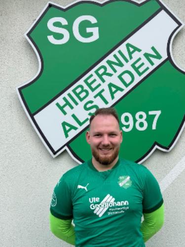 Dennis Böhm