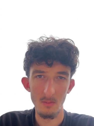 Alp Eren Karatas