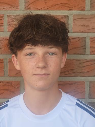 Luis Thore Klanke